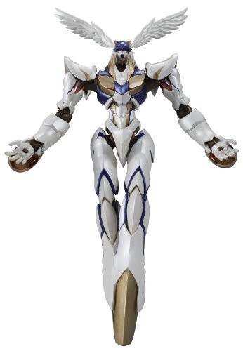 Modellino rahxephon high - rahxephon, high-spec