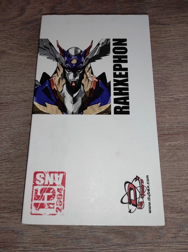Rare coffret 9 - rare, !!