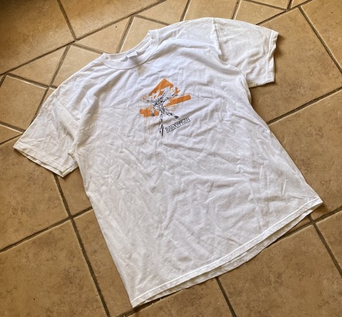 Shirt promozionale rahxephon - t-shirt,